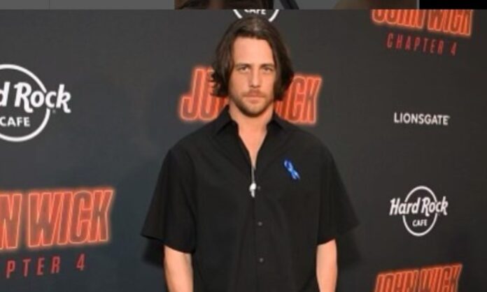 Ben Robson - Height, Net Worth, Age, Movies, TV Shows, Family, Wife, Girlfriend