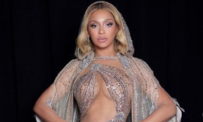 Beyoncé- Height, Weight, Body Measurement, Hair Color, Eye Color