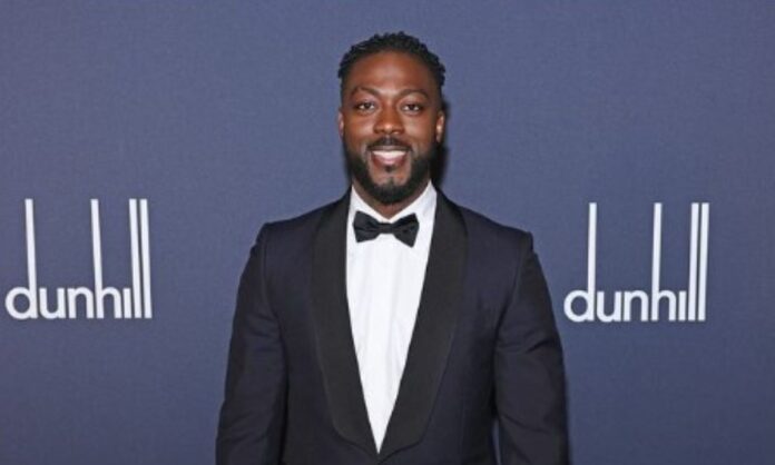 David Ajala - Height, Net Worth, Age, Wife, Movies, TV Shows, Family