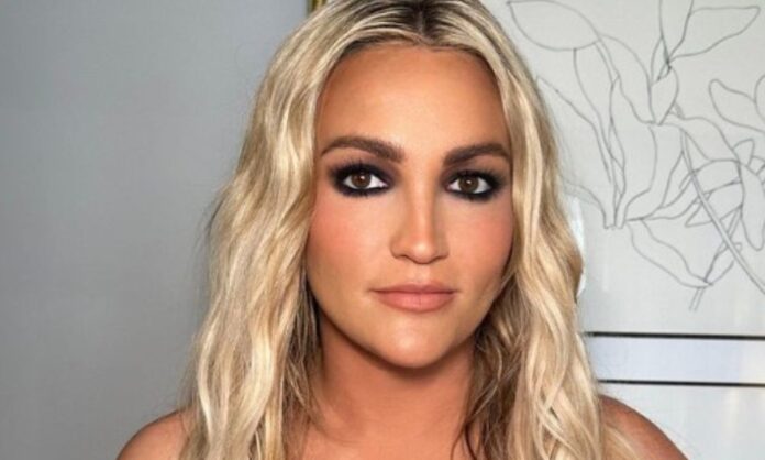 Jamie Lynn Spears- Height, Weight, Body Measurement, Hair Color, Eye Color