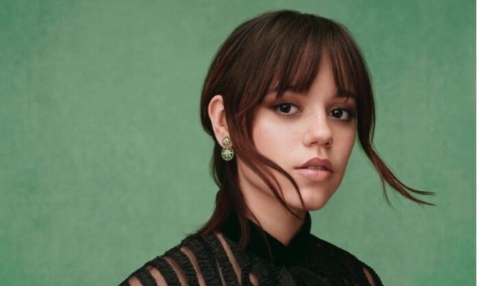 Jenna Ortega- Height, Weight, Body Measurement, Hair Color, Eye Color