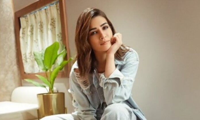 Kriti Sanon- Height, Weight, Body Measurement, Hair Color, Eye Color