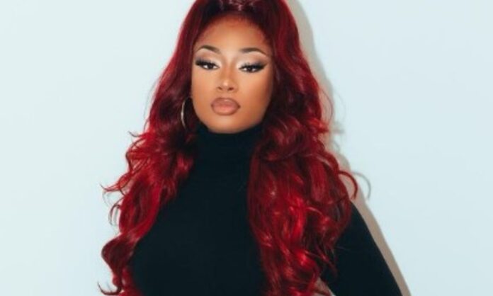 Megan Thee Stallion-Body Measurement, Height, Weight, and Zodiac Sign