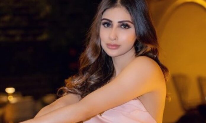 Mouni Roy- Height, Weight, Body Measurement, Hair Color, Eye Color