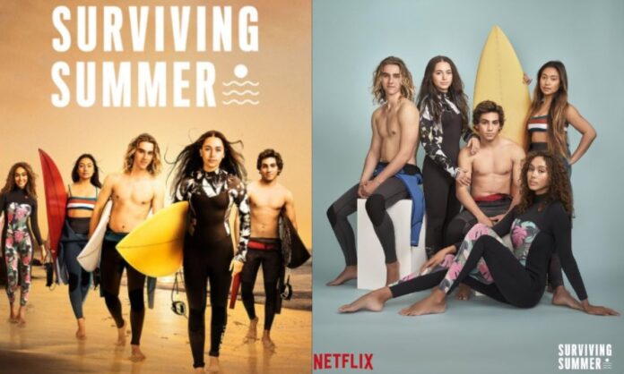 Netflix Announces Surviving Summer Season 2 Dive into the Release Date, Cast, Plot, and Beyond!