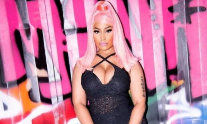 Nicki Minaj- Height, Weight, Body Measurement, Hair Color, Eye Color