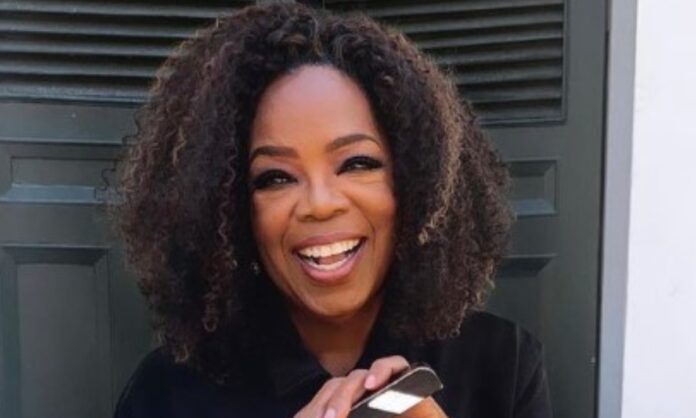 Oprah-Body Measurement, Height, Weight, and Zodiac Sign