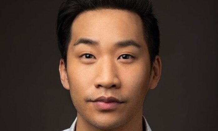 Patrick Kwok-Choon - Net Worth, Height, Age, Movies, TV Shows, Girlfriend