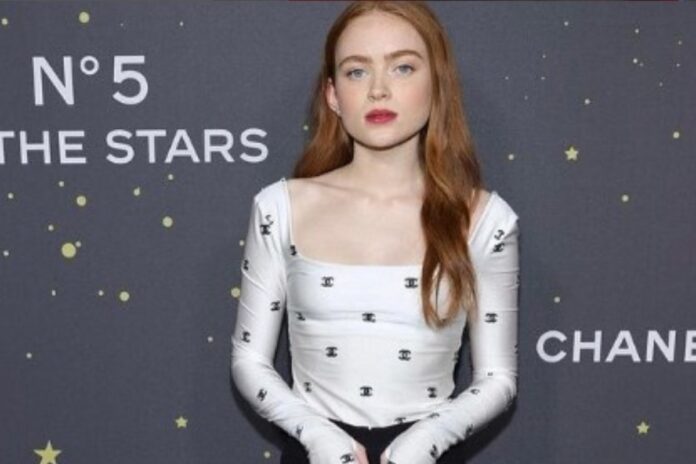 Sadie Sink- Weight, Height, Body Measurement, Hair Color, Eye Color