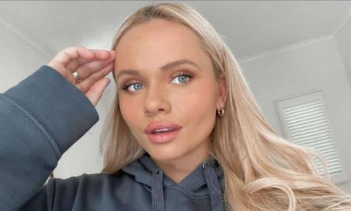 Alli Simpson- Height, Weight, Body Measurement, Hair Color, Eye Color