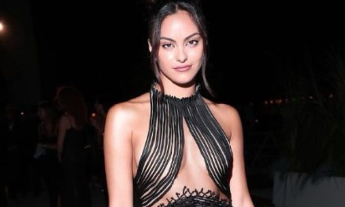 Camila Mendes- Height, Weight, Body Measurement, Hair Color, Eye Color