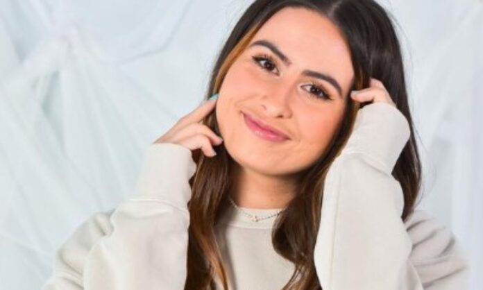 Lauren Cimorelli- Height, Weight, Body Measurement, Hair Color, Eye Color