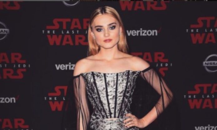 Meg Donnelly- Height, Weight, Body Measurement, Hair Color, Eye Color