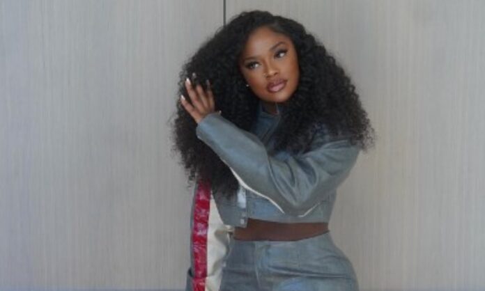 Summerella- Height, Weight, Body Measurement, Hair Color, Eye Color