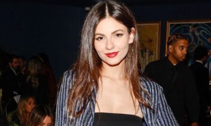 Victoria Justice- Height, Weight, Body Measurement, Hair Color, Eye Color