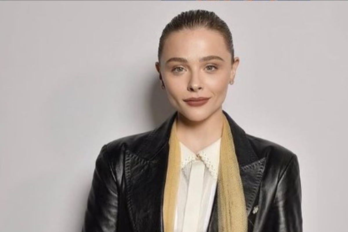 Chloë Grace Moretz Height and Weight, Bra Size, Body Measurements