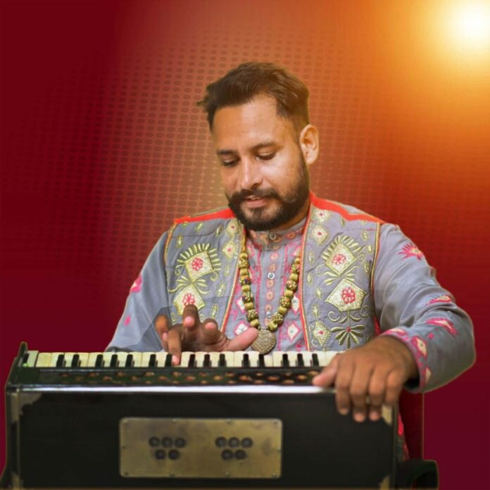 Guree Maan (Harmonium Player) Age, Height, Family, Girlfriend, Net Worth, Wife, Parents, and Siblings