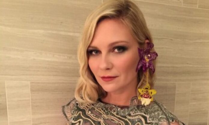 Kirsten Dunst- Height, Weight, Body Measurement, Hair Color, Eye Color