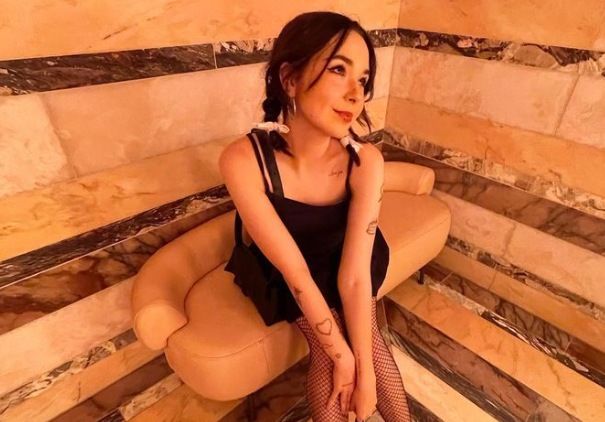 Lydia Night bra size body measurement age height weight net worth eye color 