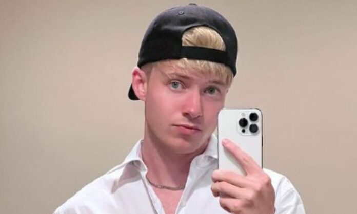 Sam Golbach- Height, Weight, Age, Net Worth, Hair Color, and Eye Color