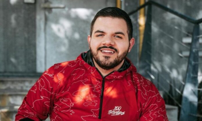 CouRageJD (Jack Dunlop)- Height, Weight, Age, Net Worth, Hair, and Eye Color