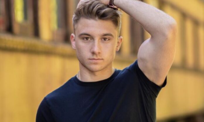 Garett Nolan- Height, Weight, Age, Net Worth, Hair, and Eye Color