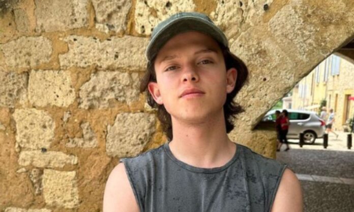 Jacob Sartorius- Height, Weight, Age, Net Worth, Hair, and Eye Color