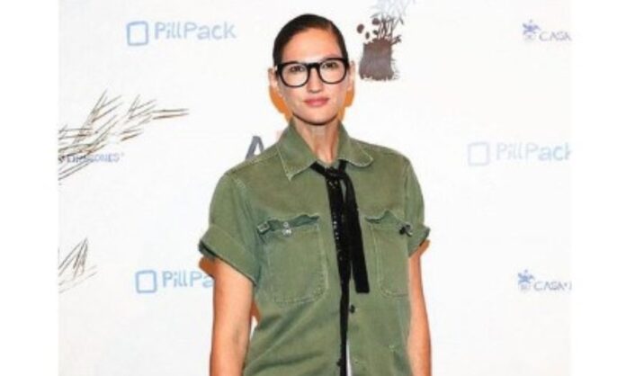 Jenna Lyons- Height, Weight, Body Measurement, Hair, and Eye Color