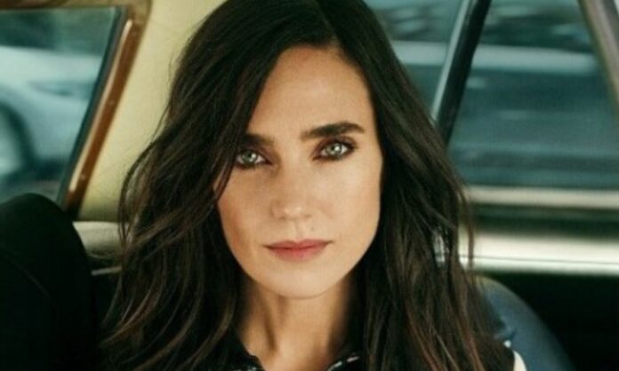 Jennifer Connelly- Height, Weight, Body Measurement, Hair, and Eye Color