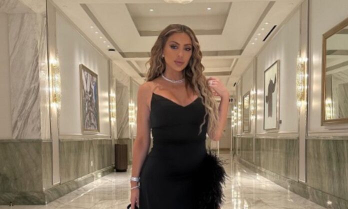 Larsa Pippen- Height, Weight, Body Measurement, Hair, and Eye Color