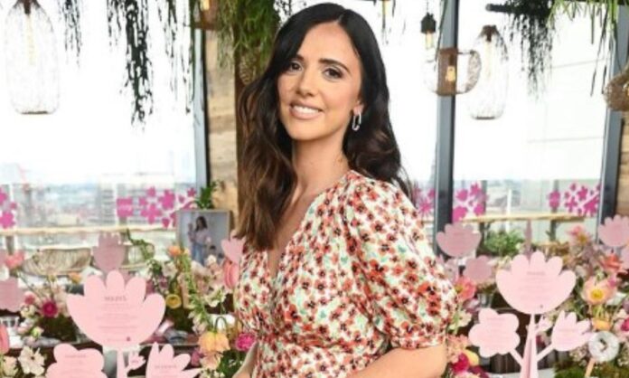 Lucy Mecklenburgh- Height, Weight, Body Measurement, Hair, and Eye Color