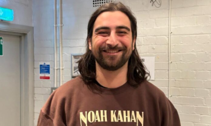 Noah Kahan- Height, Weight, Age, Net Worth, Hair, and Eye Color