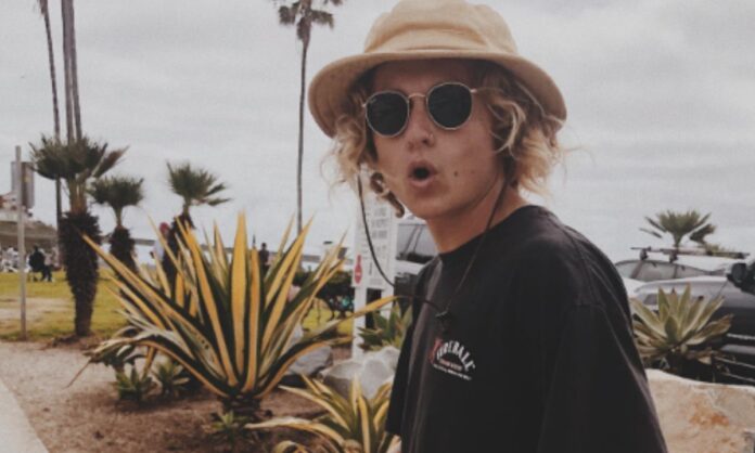 Zeth (TikTok Star)- Height, Weight, Age, Net Worth, Hair, and Eye Color