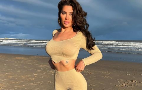  Chloe Ferry Weight, Body Measurement, Hair, and Eye Color, Weight Loss