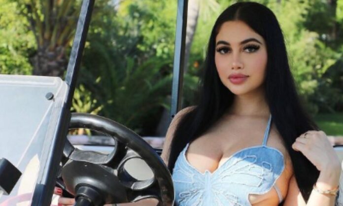 Jailyne Ojeda Ochoa- Height, Weight, Body Measurement, Hair, and Eye Color