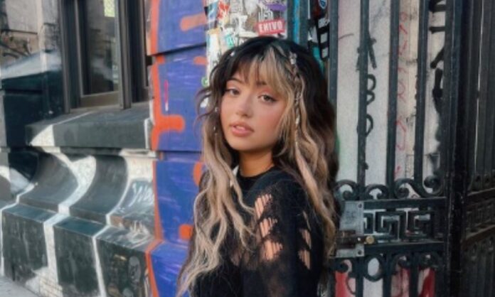 Miranda Rae (TikTok Star)- Height, Weight, Body Measurement, Hair, and Eye Color