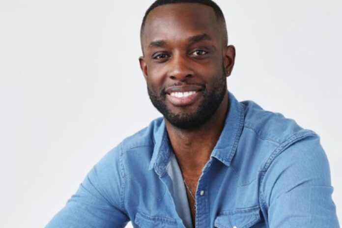 Aaron Bryant - Age, Height, Net Worth, The Bachelor, Girlfriend