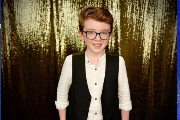 Aidan McCann - Age, Height, Weight, Wiki, Net Worth, America's Got Talent: All-Stars