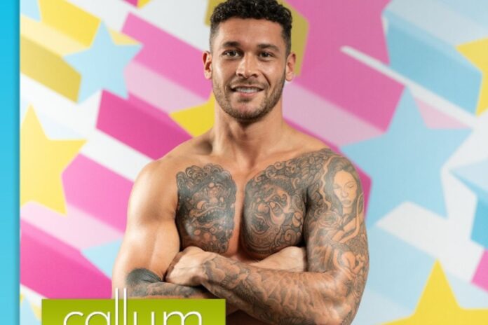 Callum Jones - Age, Height, Biography, Wiki, Net Worth, Love Island, Girlfriend