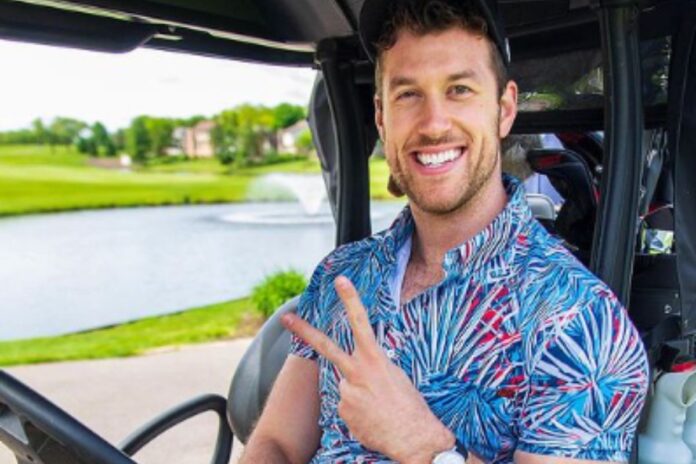 Clayton Echard - Age, Height, Biography, Wiki, Net Worth, Wife, The Bachelorette and The Bachelor