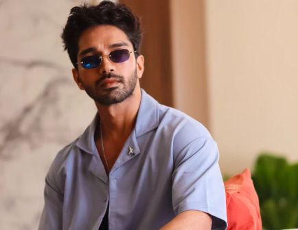 Harsh Rajput(Actor) - Age, Height, Biography