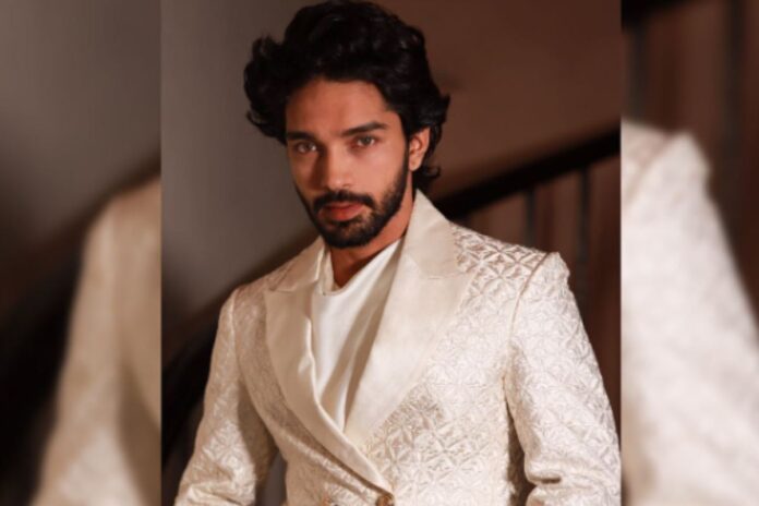 Harsh Rajput(Actor) - Age, Height, Biography, Wiki, Net Worth