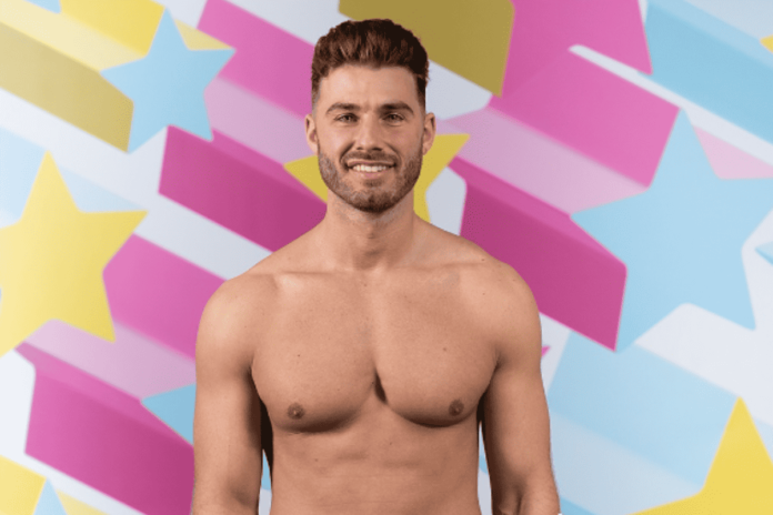 Josh Ritchie - Age, Net Worth, Height, Biography, Parents, Bio, Season 1 Love Island