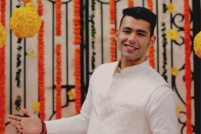 Manhar Seth - Age, Height, Biography, Wiki, Net Worth, Girlfriend, Upcoming shows