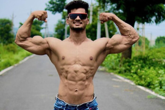 Pawan Sahu - Age, Height, Biography, Wiki, Net Worth, Girlfriend