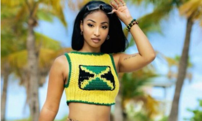 Shenseea- Age, Height, Weight, Body Measurement, Hair, and Eye Color