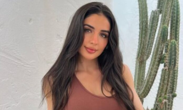 Soffia Ribotta- Age, Height, Weight, Body Measurement, Hair, and Eye Color