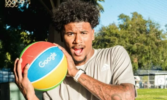 Jalen Green- Height and Weight, Age, Girlfriend, Net Worth, Family, Basketball