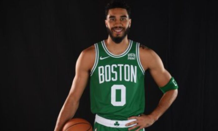 Jayson Tatum- Height and Weight, Age, Girlfriend, Kids, Net Worth, Family, Basketball