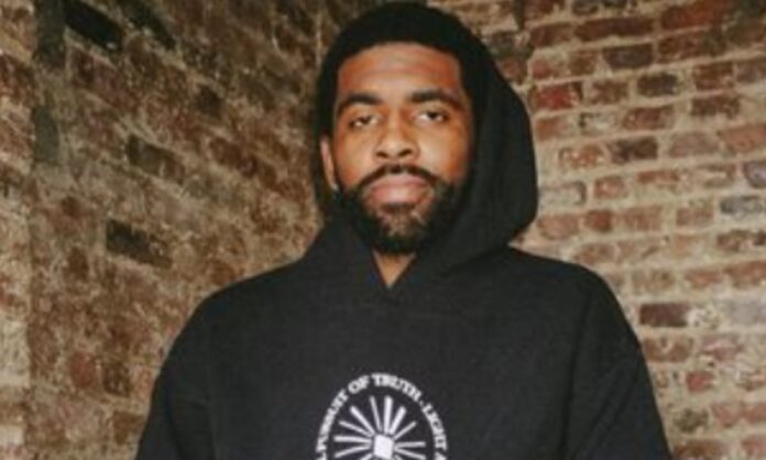 Kyrie Irving- Height and Weight, Age, Wife, Kids, Net Worth, Family, Basketball